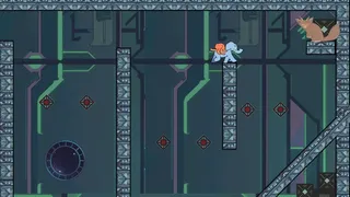 Скриншот 5 к игре Elephants Can't Jump
