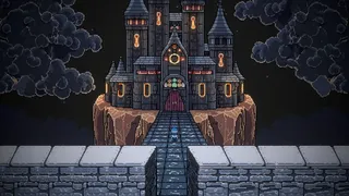 Скриншот 2 к игре Eternal Exodus