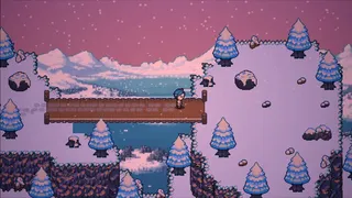 Скриншот 3 к игре Eternal Exodus