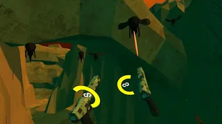 Скриншот 5 к игре Insect Revolution VR