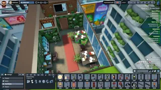 Скриншот 1 к игре The Tenants