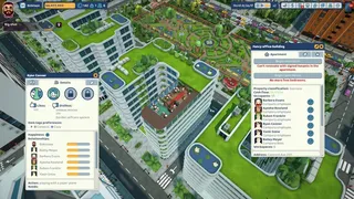 Скриншот 2 к игре The Tenants