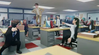 Скриншот 3 к игре The Tenants