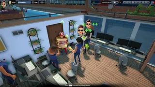 Скриншот 4 к игре The Tenants