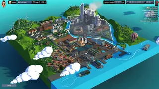 Скриншот 6 к игре The Tenants