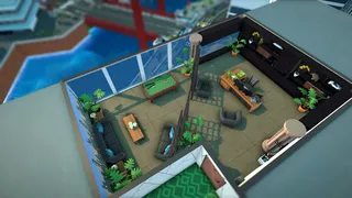 Скриншот 8 к игре The Tenants