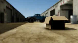 Скриншот 1 к игре Storage Kings