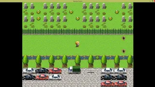 Скриншот 1 к игре Saving Simon