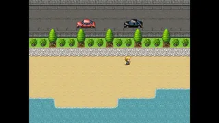 Скриншот 8 к игре Saving Simon
