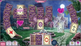 Скриншот 5 к игре Jewel Match Solitaire L'Amour