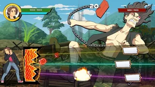Скриншот 7 к игре Flappatron