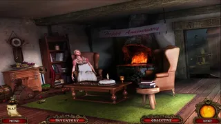Скриншот 5 к игре Tales of Sorrow: Strawsbrough Town