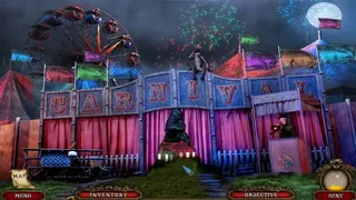 Скриншот 6 к игре Tales of Sorrow: Strawsbrough Town