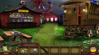 Скриншот 7 к игре Tales of Sorrow: Strawsbrough Town