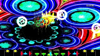 Скриншот 3 к игре RHYUP