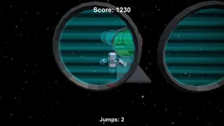 Скриншот 1 к игре Ninja?
