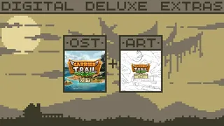 Скриншот 1 к игре Carrier Trail