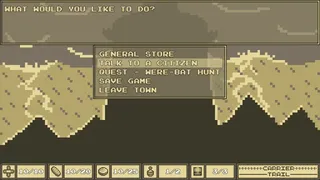 Скриншот 2 к игре Carrier Trail