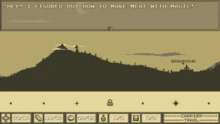 Скриншот 4 к игре Carrier Trail