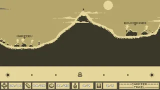 Скриншот 6 к игре Carrier Trail