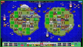 Скриншот 3 к игре Rival Nation Wars