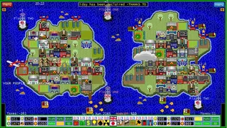 Скриншот 4 к игре Rival Nation Wars