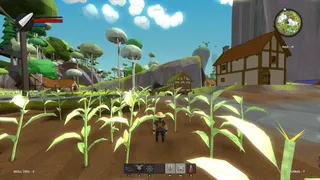 Скриншот 6 к игре Project Hedra