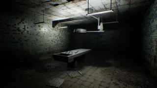 Скриншот 1 к игре SCP022