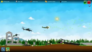 Скриншот 4 к игре Heroes Of Maidan 2