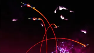 Скриншот 4 к игре Airborn