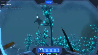 Скриншот 6 к игре UNDERWATER: STAY ALIVE