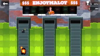 Скриншот 2 к игре PASHTET