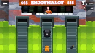 Скриншот 3 к игре PASHTET