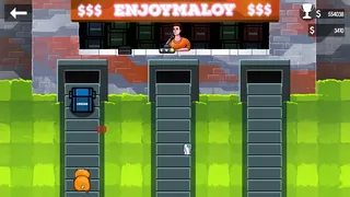 Скриншот 4 к игре PASHTET