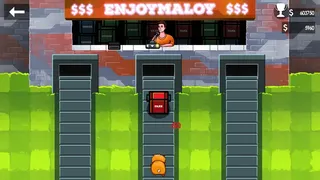 Скриншот 5 к игре PASHTET