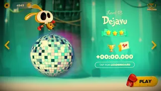 Скриншот 6 к игре Space Rabbits in Space