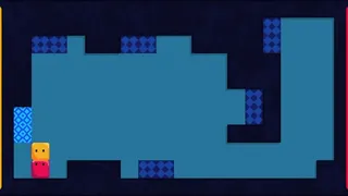Скриншот 1 к игре Bleep Bloop