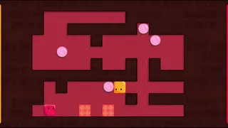 Скриншот 3 к игре Bleep Bloop