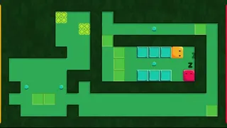 Скриншот 6 к игре Bleep Bloop