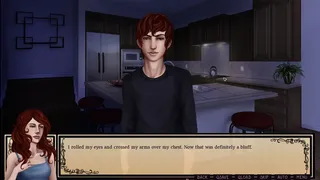Скриншот 3 к игре Changeling