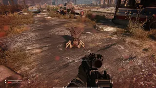 Скриншот 3 к игре Nether: The Untold Chapter
