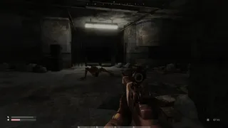 Скриншот 8 к игре Nether: The Untold Chapter