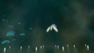 Скриншот 1 к игре THE TEAR