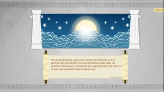 Скриншот 2 к игре Tales of Ancient Nights