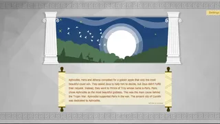 Скриншот 7 к игре Tales of Ancient Nights