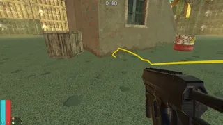 Скриншот 3 к игре Crash-Site: Conquest