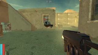 Скриншот 4 к игре Crash-Site: Conquest