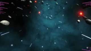 Скриншот 2 к игре Space Journey