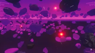 Скриншот 6 к игре Space Journey