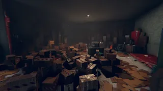 Скриншот 1 к игре Here I Come